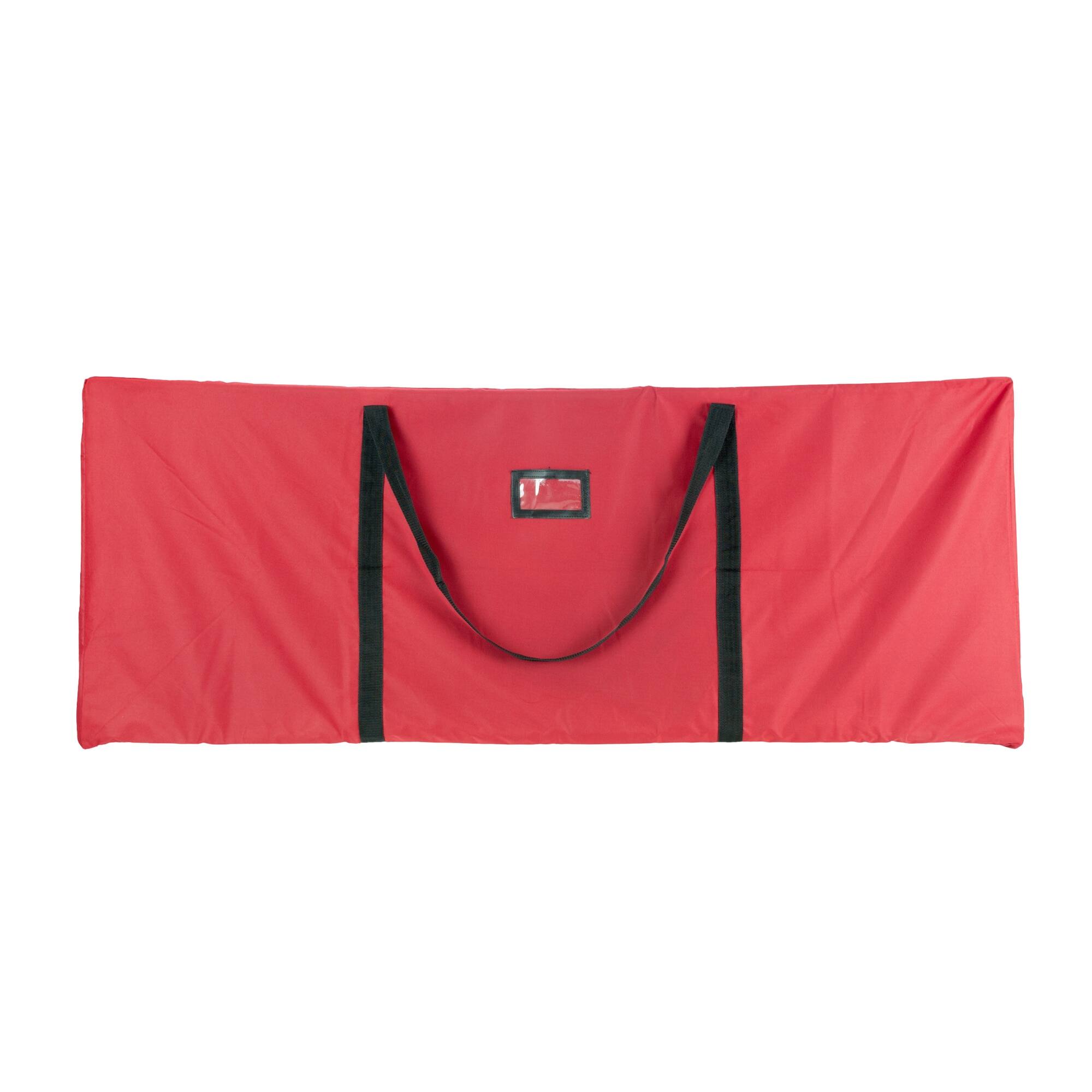 59" Extra Large Christmas Tree Storage Bag Fits 69' Artificial Trees